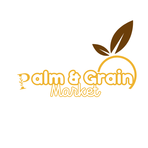 Palm&Grain Markett