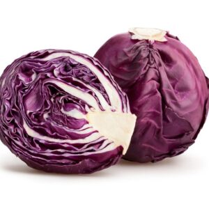 Purple Cabbage